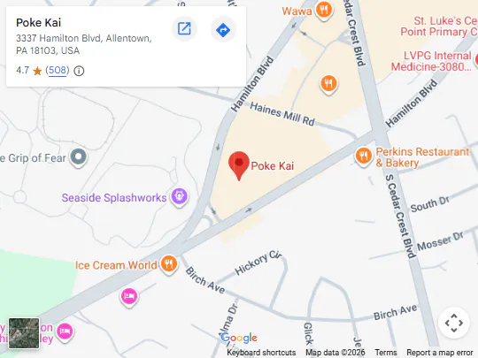 Location, 3337 Hamilton Blvd, Allentown, PA 18103, United States Location, 3337 Hamilton Blvd, Allentown, PA 18103, United States